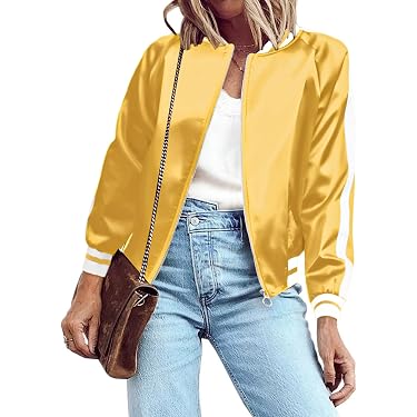 thumbnail image 2 of Women's Casual Lightweight Denim Blazer – Grey Button Up Jacket – Sizes 8-16 2 of 6