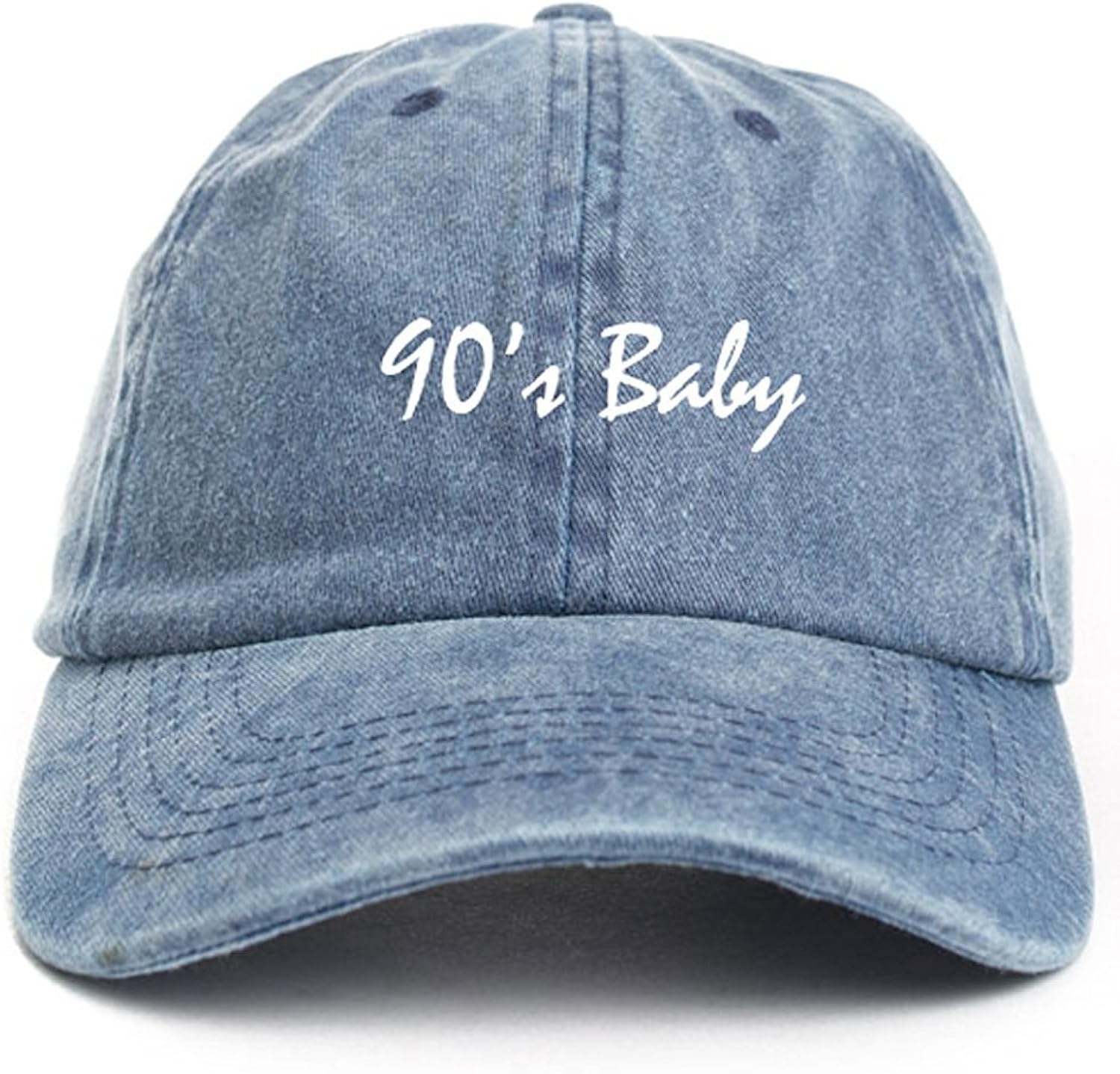baseball cap 90s