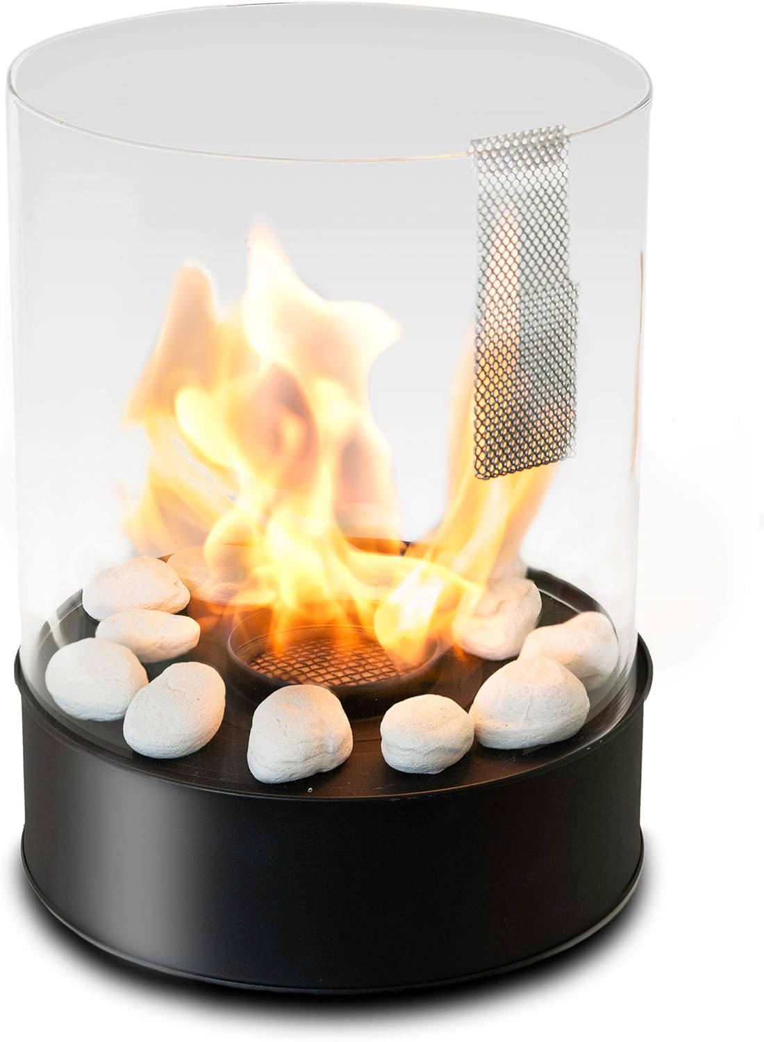 10 Mejores Jardines Mesas Muebles De Jardin Mesa Jardín Chimenea Para