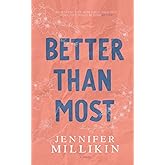 Better Than Most (Green Haven)