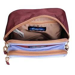 KAVU Pescadero Sling Mini Rucksack - Wanderland