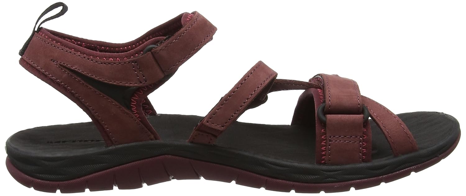 merrell women's siren strap q2