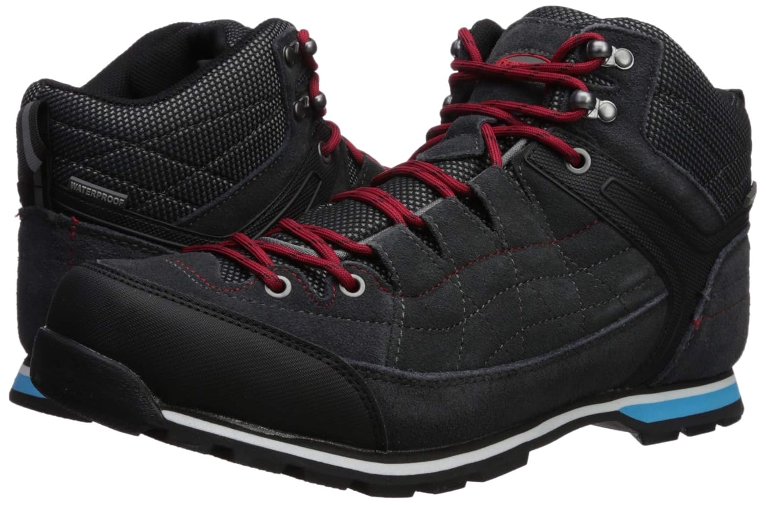 Bearpaw yosemite hiking boot Clearance