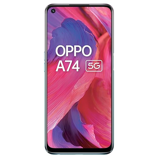 Great Deal OPPO A74 5G