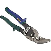 IRWIN Tools Offset Snips, Right (2073212), 9-1/2" (241 mm)