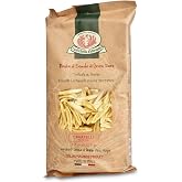 Rustichella d'Abruzzo Cavatelli - 500g Hand-Carved Pasta - Perfect for Soup &amp; Rag&ugrave; - Classic Durum Wheat from Italy, 1 Pack
