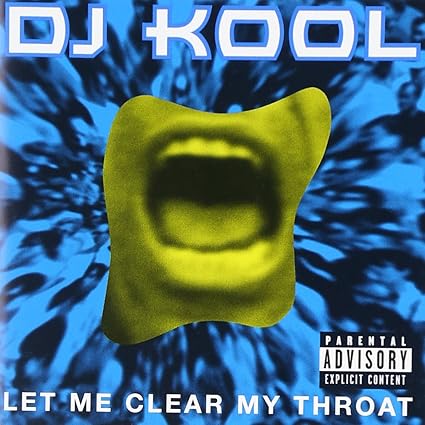 Dj kool let me clear my throat instrumental mp3 song