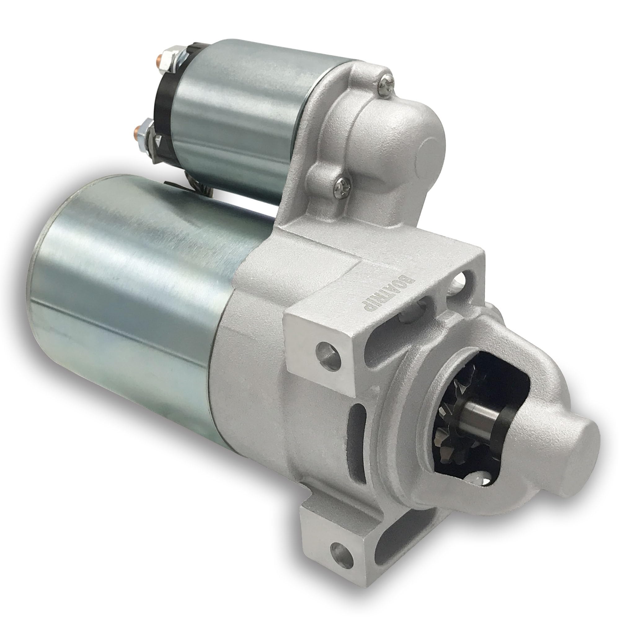 Photo 1 of Boatrip 6744 New Starter (10-Teeth) Replacement for Kohler 15-27 HP 2509808 2509809 2509811 John Deere Toro Cub Cadet Scotts Thomas Grasshopper Mower Tractor SDR0291 41012182 41012182R 41012414