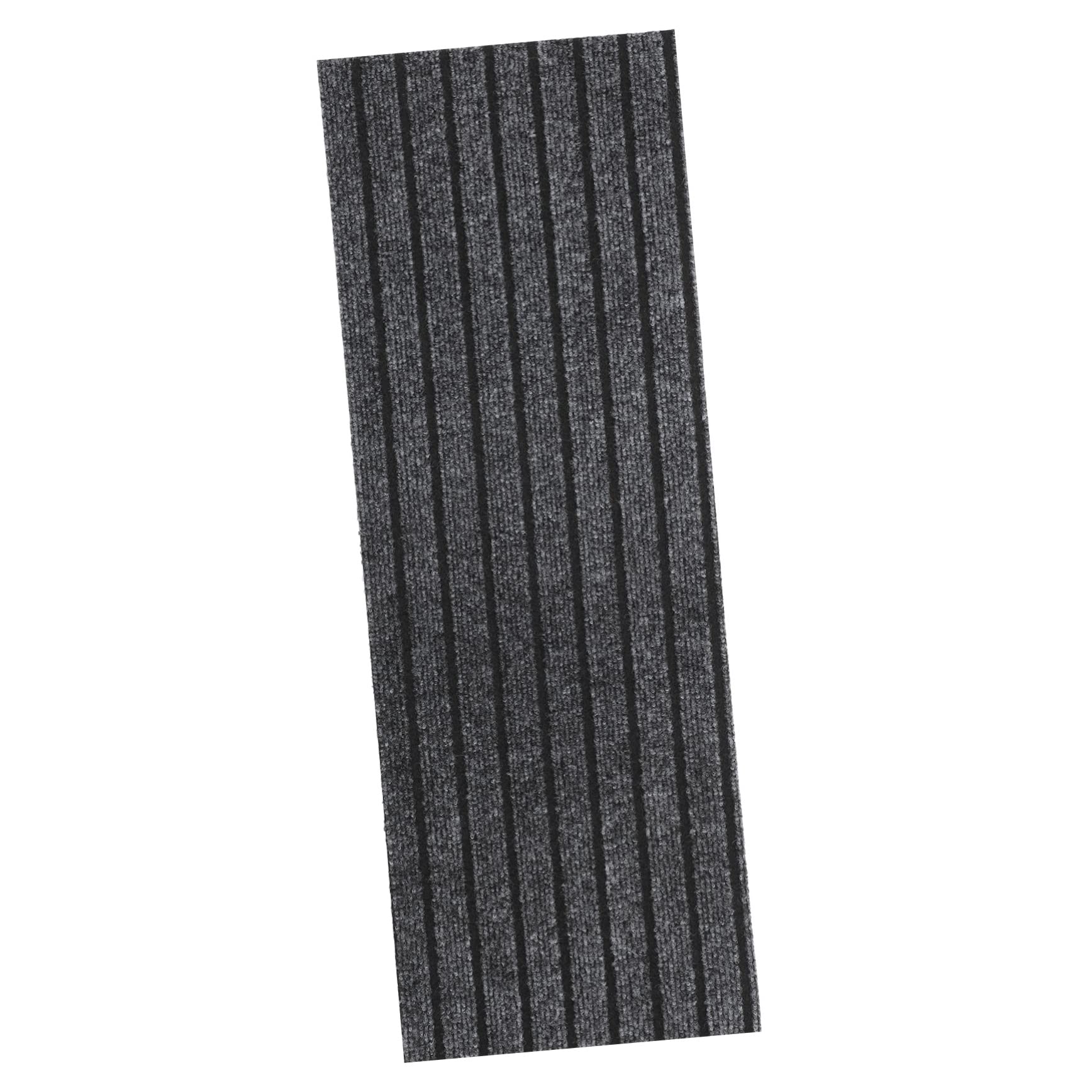 DOITOOL Non-slip Stair Tread Carpet Durable Anti-skid Stair Pad Safety Mat for Boy Girl Elders Pets Versatile Design for Home Decoration