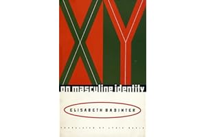 XY: On Masculine Identity