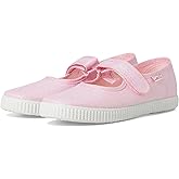 Cienta Kids Shoes – Ideal for Toddlers & Little Kids – Hook & Loop Strap Closure – Textile Lining – Rubber Outsole