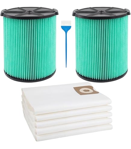 Filtro Para Aspiradora En Mercado Libre México - Foto 4