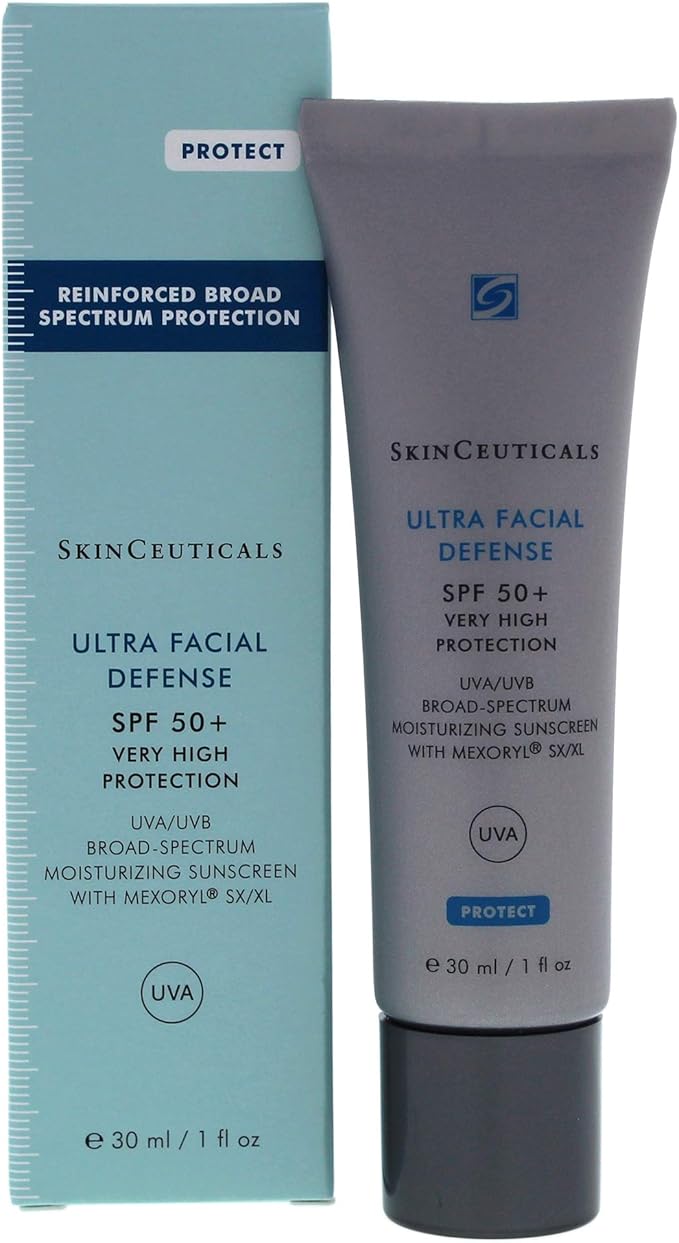 ultra facial uv defense sunscreen