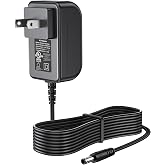 15V Charger for Hyperice Normatec 3, 2.0, 2.0 Pro Leg Massage System | AC/DC Adapter for Normatec 30121 60030 001‑03 60010 001‑00 60000‑001‑03 System Pulse Recovery Massage Device Power Supply
