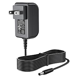 DONYOIE Charger for Hyperice Normatec 2.0 Pro Leg