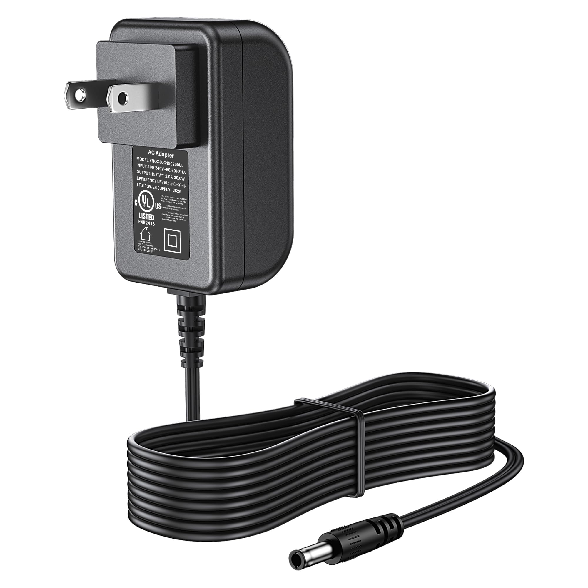 DONYOIE Charger for Hyperice Normatec 2.0 Pro Leg