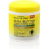 jamaican mango &amp; lime