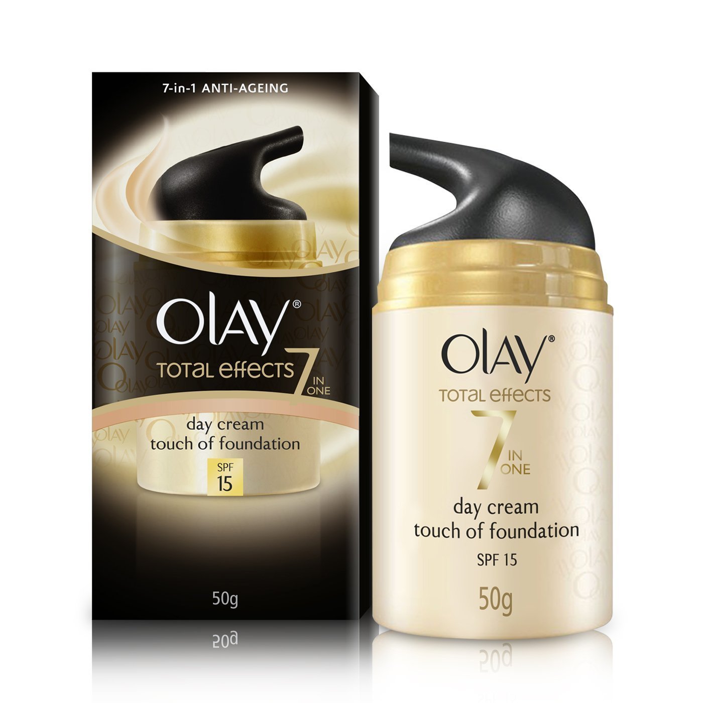 olay ka foundation
