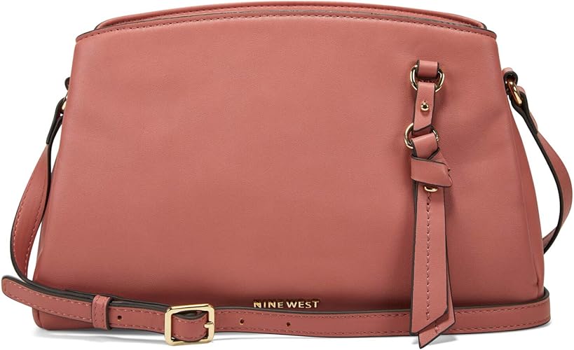 nine west caitlyn satchel
