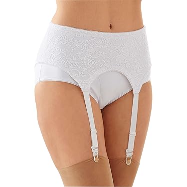 Amazon.com Most Wished For: Items customers added to Wish Lists and  registries most often in Women's Garter Belts