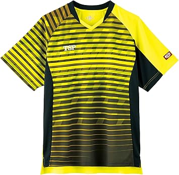 Amazon Co Jp ヴィクタス Victas 卓球 ゲームシャツ レサントシャツ 男女兼用 Jtta公認 公式試合着用可 スポーツ アウトドア