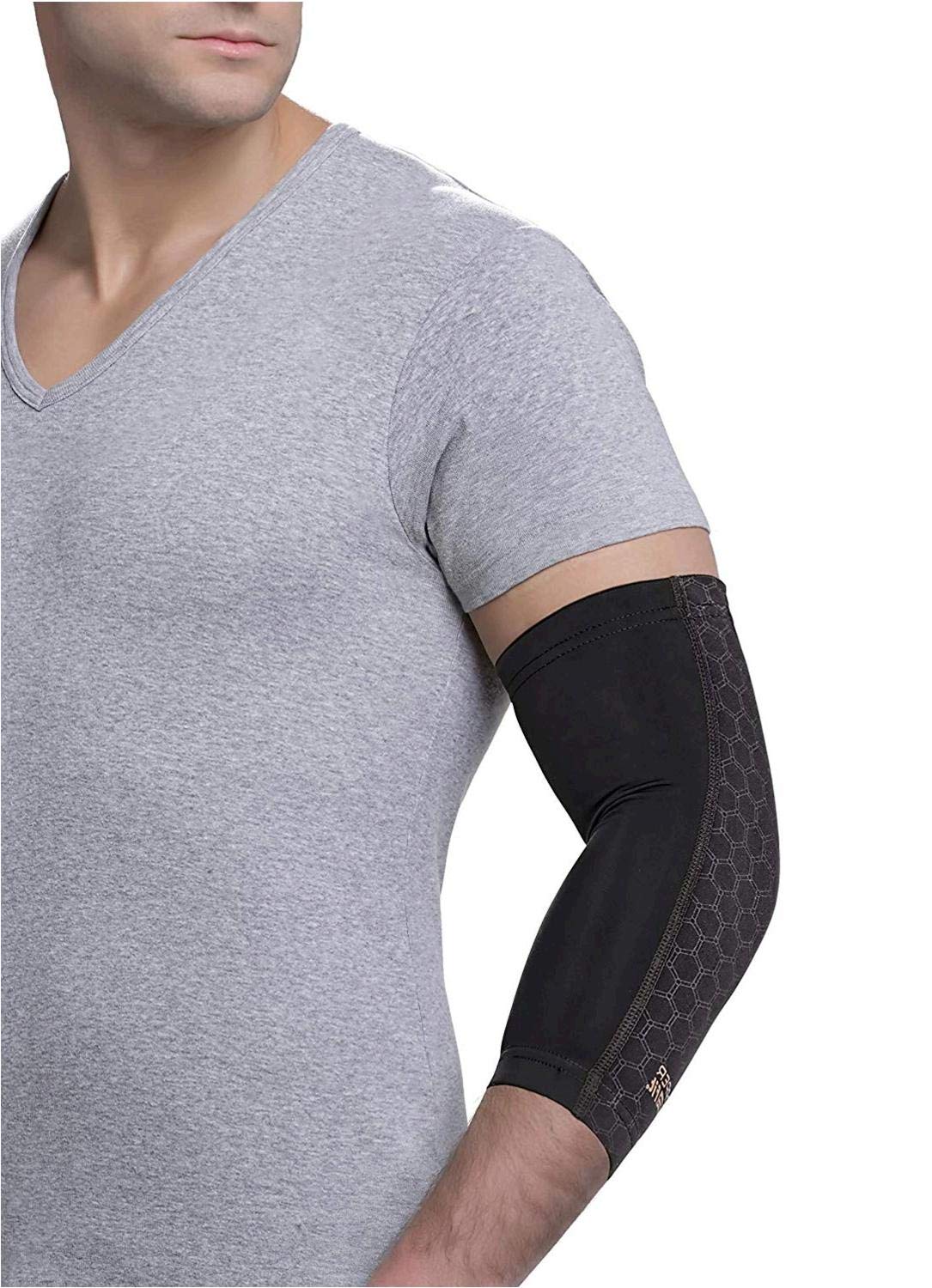 Copper Fit Freedom Elbow Compression Sleeve