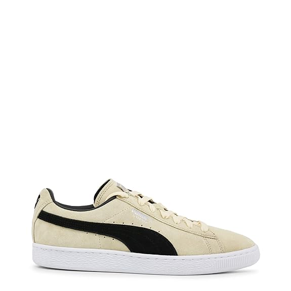 Puma Herren Suede Classic+ Niedrige Hausschuhe