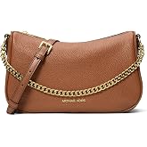 Michael Kors Women's Carmela Medium Convertible Crossbody Bag