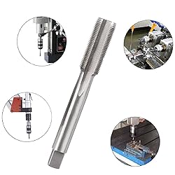 M12 x 1.5mm HSS Metric Tap And Die Set Thread Tap
