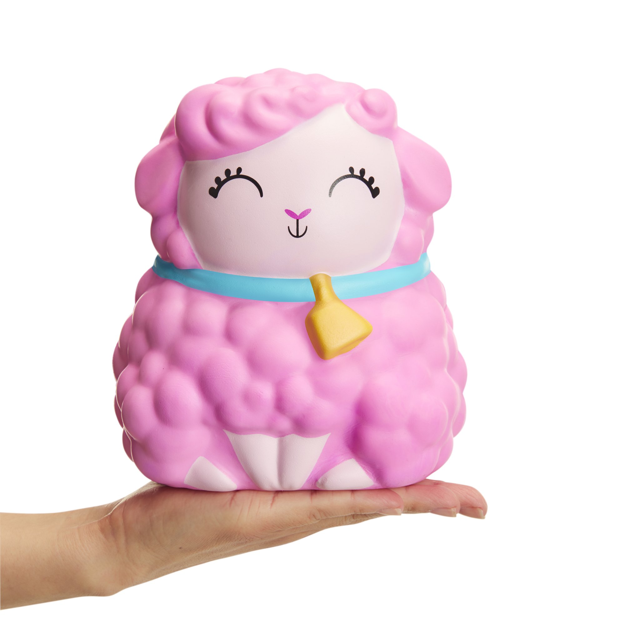 squish dee lish jumbo