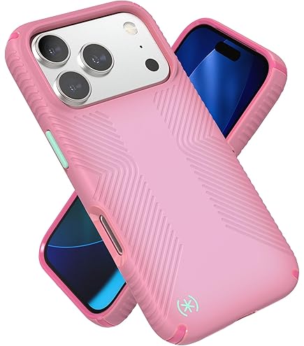 Amazon.com: Speck Presidio LUX for iPhone 17 Pro Case, MagSafe