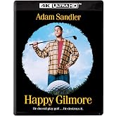 Happy Gilmore