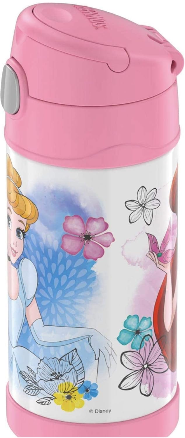 princess thermos funtainer