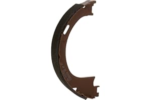 CENTRIC PARTS Centric (110.07520) Parking Brake Shoe