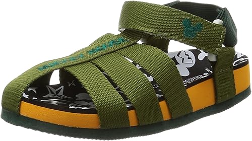 Amazon ディズニー サンダル Ds3215 ボーイズ サンダル