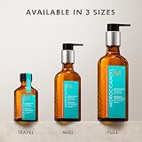 Moroccanoil Treatment Original Argan Oil Hair Care 100ml view 8
