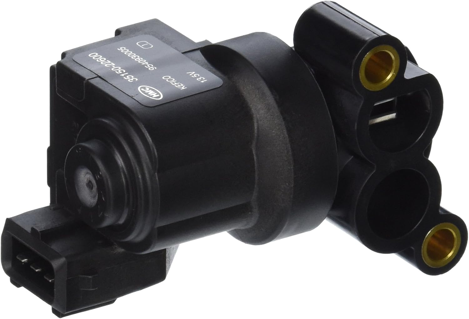 Genuine Hyundai 3515022600 Idle Speed Actuator Assembly, Idle Speed