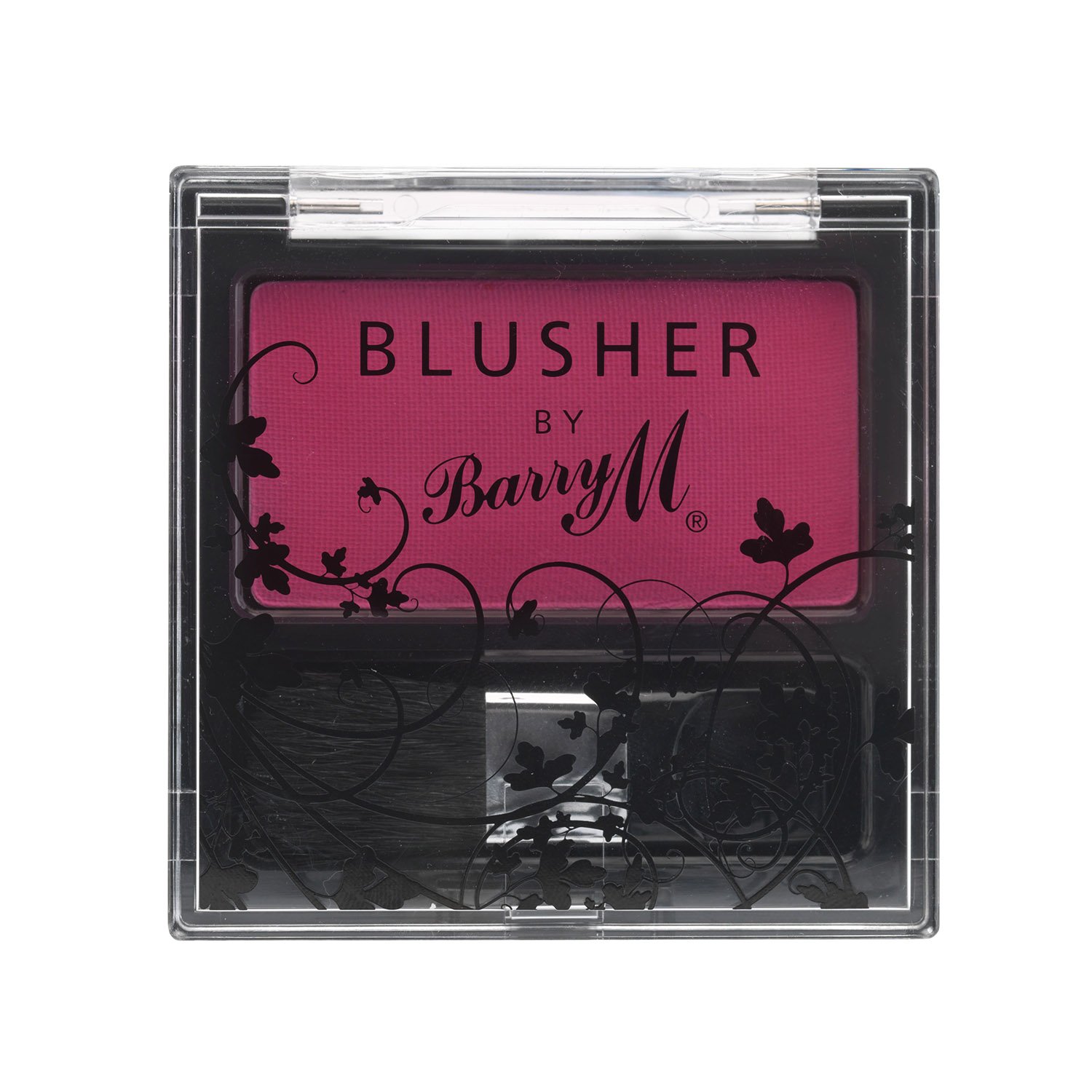 Barry M Cosmetics Blusher Raspberry