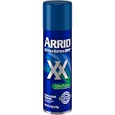 Arrid Xx Dry Ultra Fresh Antiperspirant &amp; Deodorant Spray, 6 Oz