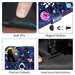 ACWDMKH for Moto-G-Power-5G-2023 Case,for Motorola