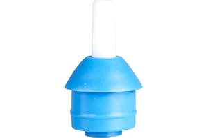 JONARD TOOLS Jonard DPT-100 1 Desoldering Pump Replacement Tip for High Vacuum and Compact Desoldering Pumps