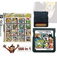 best 2ds games