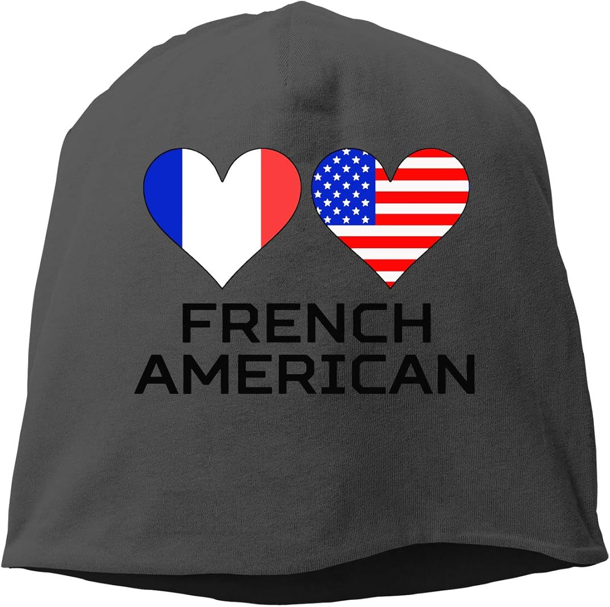french cycling cap