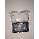 Mario Pinball Land Game Boy Gameboy Advance Nintendo GBA Cartridge