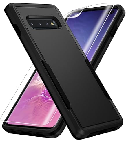 Galaxy S10＋ Prism Black 128 GB SM5G975UZKAXAA | Galaxy S10+ 128GB CPO (Unlocked) Prism