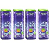 Witchez-Brew Sugar Free Energy Drink &ndash; Low Calorie Pre Workout Performance Beverage &ndash; Zero Sugar &ndash; 12 Fl Oz Cans (8 Pack) (8-Pack, Witchez-Brew)