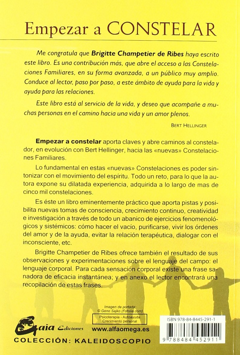 Las Mejores Frases De Bert Hellinger Youtube