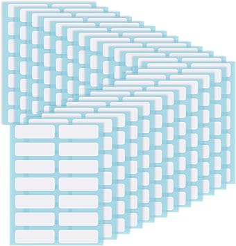 file sticker labels