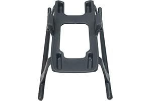 BTG Landing Gear Legs Extension Compatible with DJI Spark Safe Landing Accessories Parts