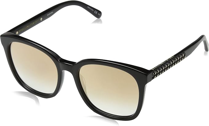 Stella Mccartney Boys Sk0019s 003 Sunglasses 003 Red Bluee 47
